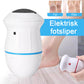 Electric Vacuum Foot Grinder