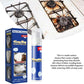 ⏳All-Purpose Foaming Heavy Oil Stain Cleaner
