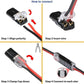 🥳2026 HOT SALE🥳💞50K+ SOLD!💥🔥🛡️ Final Day – Ends Tonight! ⏰ Double-Wire Connector with LOCKING Buckle 50% OFF! Secure lock, no slips. The reliable choice for safe, solid connections. ⚡🔒