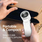 🔥Summer Hot Sale✨3-in-1 Portable Handheld Turbo Fan-199 Speeds