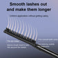 🎁Brown Mascara[Waterproof and Non-Smudging] Lengthening and curling long-lasting mascara