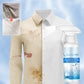 🔥2025 HOT SALE 49% OFF🧴 All-in-One Powerful Stain Remover Clothes Dry-Clean Spray