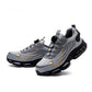 Knob Anti-Smash Anti-Slip Safety Sneakers - Durable & Stylish Footwear for Work & Outdoor Activities