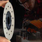 🔥Professional Cutting🔥Porous Widened Cutting Blade for Stone Ceramic