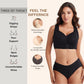 🏆 Last Day Special Price £9.99 ! 💐AlignLift Posture-Perfect Wireless Bra – All-Day Comfort, Breathable & Summer-Ready 💕