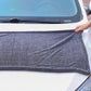 🧽 50% OFF NOW! 🔥 Twist Pile Microfiber Cloth – Highly Absorbent, Lint-Free & Scratch-Resistant 🚗