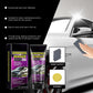 🔥HOT SALE 50%OFF🔥Car Scratch Remover Wax with Nano Cloth