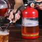 🥳2026 HOT SALE🥳💞50K+ SOLD!🧯🍻Fire Extinguisher Beer Tub – 2L capacity, hand‑press dispenser. Unique design, keeps drinks fresh. Perfect for football parties & garden gatherings. 🏆⚽