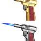 🔥Multi-Use Portable Windproof Refillable Torch Lighter