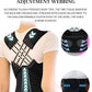 🧍‍♀️ HOT SALE! ⚡ Back and Shoulder Posture Corrector – Adjustable & Comfortable, Gentle Back Support, Invisible Under Clothes, Improve Posture & Relieve Muscle Pain 💪
