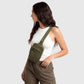 🔒Last Day 50% OFF🎒Upgraded 2.0 Travel Sling Bag | Anti-Theft, 500D Nylon, RFID Protection