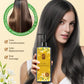 Nourishing Plant-Based Hair Color