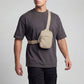 🔒Last Day 50% OFF🎒Upgraded 2.0 Travel Sling Bag | Anti-Theft, 500D Nylon, RFID Protection