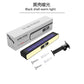 Solar Outdoor Clip Lights with Motion Sensor