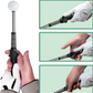 🔥Hot Sale🔥Telescopic club, Retractable Golf Swing Training Aid