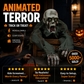 🎉🔥Free Shipping🔥Halloween Horror Model Crawling Ghost