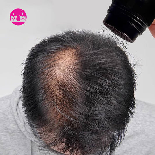 🔥💝Hair Thickening Hair Building Fiber Powder