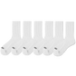 Antibacterial Cotton Sports Socks