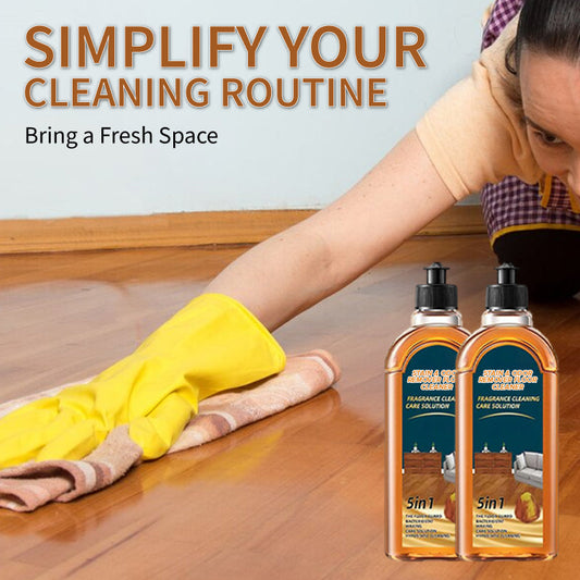 🔥Last Day Sale 49% OFF✨Stain & Odor Remover Floor Cleaner