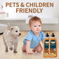 🔥Last Day Sale 49% OFF✨Stain & Odor Remover Floor Cleaner