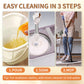 🔥Last Day Sale 49% OFF✨Stain & Odor Remover Floor Cleaner