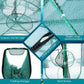 🔥Auto-Foldable Strengthened Fishing Trap Net