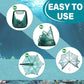 🔥Auto-Foldable Strengthened Fishing Trap Net