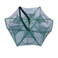 🔥Auto-Foldable Strengthened Fishing Trap Net