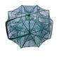 🔥Auto-Foldable Strengthened Fishing Trap Net