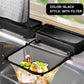 Folding Sink Strainer Holder for Kitchen Waste