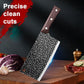 🔥HOT SALE🔥Forged Sharp and Durable Kitchen Knife