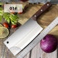 🔥HOT SALE🔥Forged Sharp and Durable Kitchen Knife