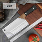 🔥HOT SALE🔥Forged Sharp and Durable Kitchen Knife