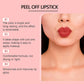 💋🔥BUY 2 GET 1 FREE TODAY🔥Smudge-Proof Peel-Off Lip Stain
