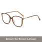 New Year Sale 50% OFF✨WOMEN'S PORTABLE FASHION ANTI-BLUE LIGHT READING GLASSES