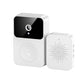 📢📢70 %  OFF !! ⏰Smart WiFi Video Doorbell