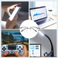 🔥HOT SALE 30% OFF🔥Fashionable Anti-blue Light Square Myopic Glasses