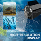 ⏳Time-limited Special⏰Fish Finder with HD Display & Transducer