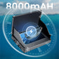 ⏳Time-limited Special⏰Fish Finder with HD Display & Transducer