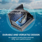 ⏳Time-limited Special⏰Fish Finder with HD Display & Transducer