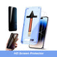 💥Limited time 50% off🔥Tempered-Glass Screen Protector with Auto-Alignment Kit