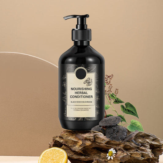 🔥Christmas Limited-Time Offer🔥All-in-One Nourishing Repair Care & Nourishing Shampoo