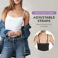 🔥Summer Sale - Tank With Built-In Bra