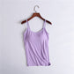 🔥Summer Sale - Tank With Built-In Bra