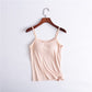 🔥Summer Sale - Tank With Built-In Bra