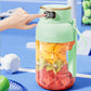 🍎2025 Hot Sale 50% OFF🍊Multifunctional Portable Juicer Cup