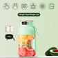 🍎2025 Hot Sale 50% OFF🍊Multifunctional Portable Juicer Cup