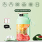 🍎2025 Hot Sale 50% OFF🍊Multifunctional Portable Juicer Cup