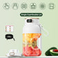 🍎2025 Hot Sale 50% OFF🍊Multifunctional Portable Juicer Cup