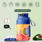 🍎2025 Hot Sale 50% OFF🍊Multifunctional Portable Juicer Cup